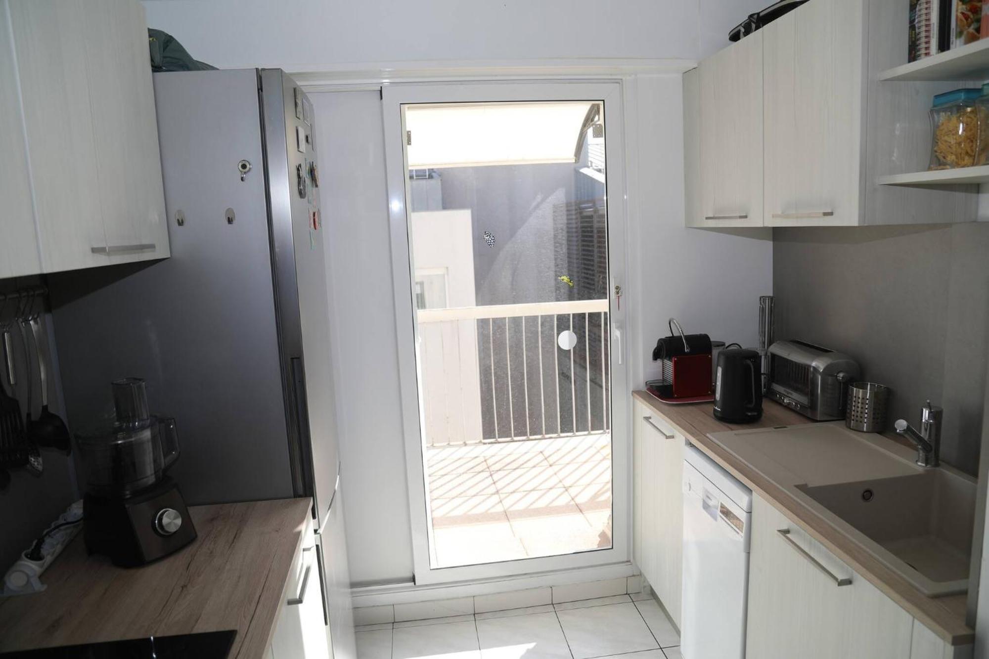 Sete - Bel Appartement 4 Etoiles Avec Terrasse Vue Saint Clair - Plein Centre - Garage Exterior photo